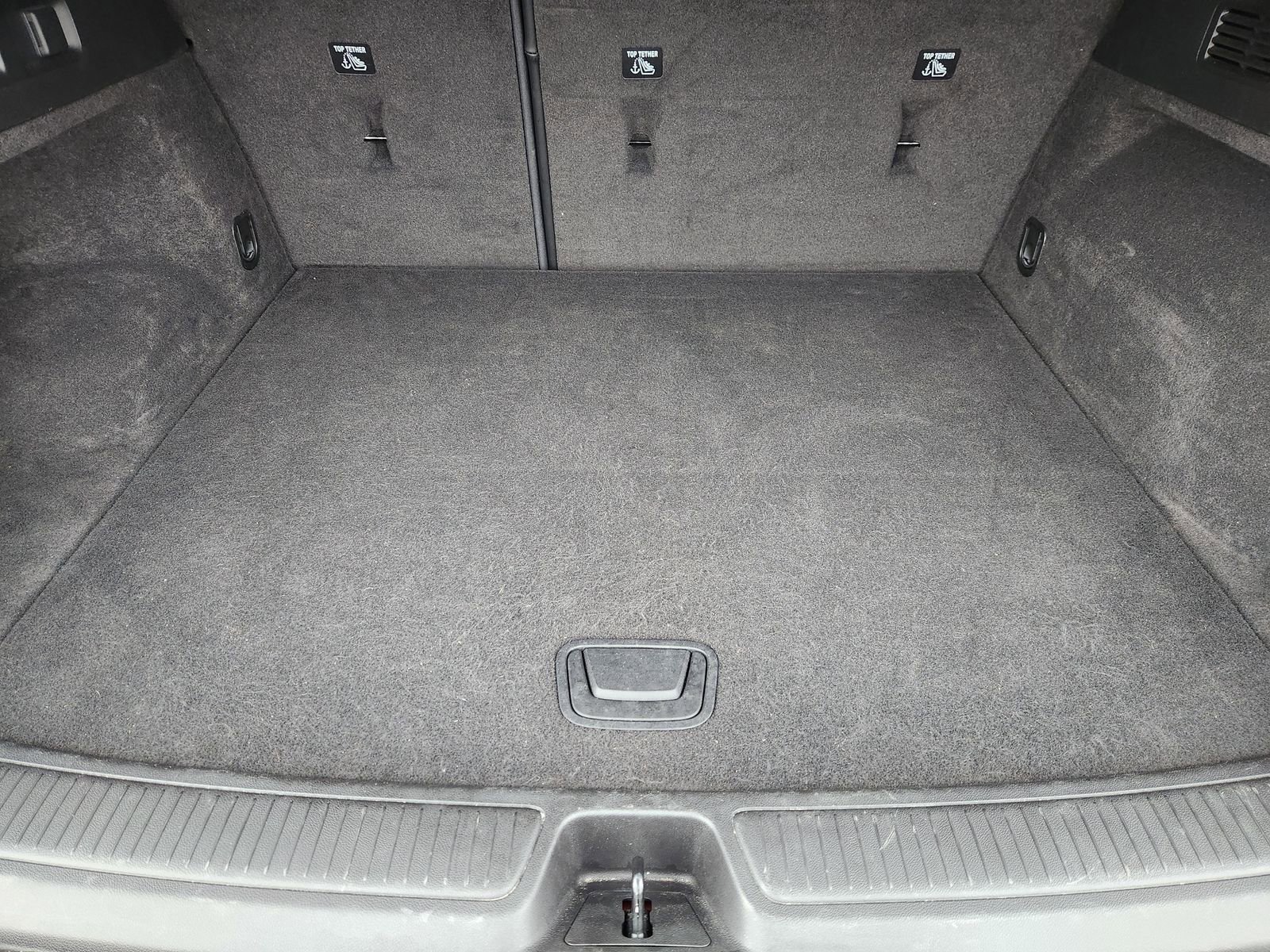 Used 2023 Buick Envision Essence w/ Sport Touring Package image 37