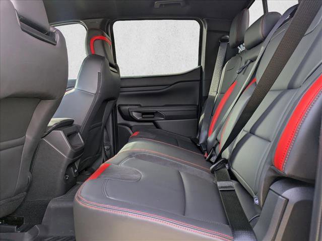 New 2026 Ford Ranger Raptor AWD/4WD image 17