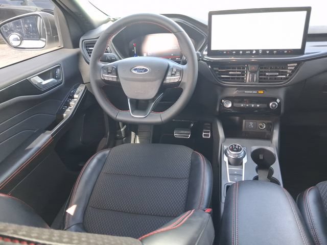 Used 2023 Ford Escape ST-Line w/ Tech Pack #1 FWD image 10