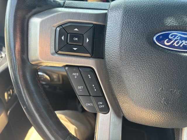 Used 2019 Ford F150 Platinum w/ Equipment Group 701A Luxury image 30