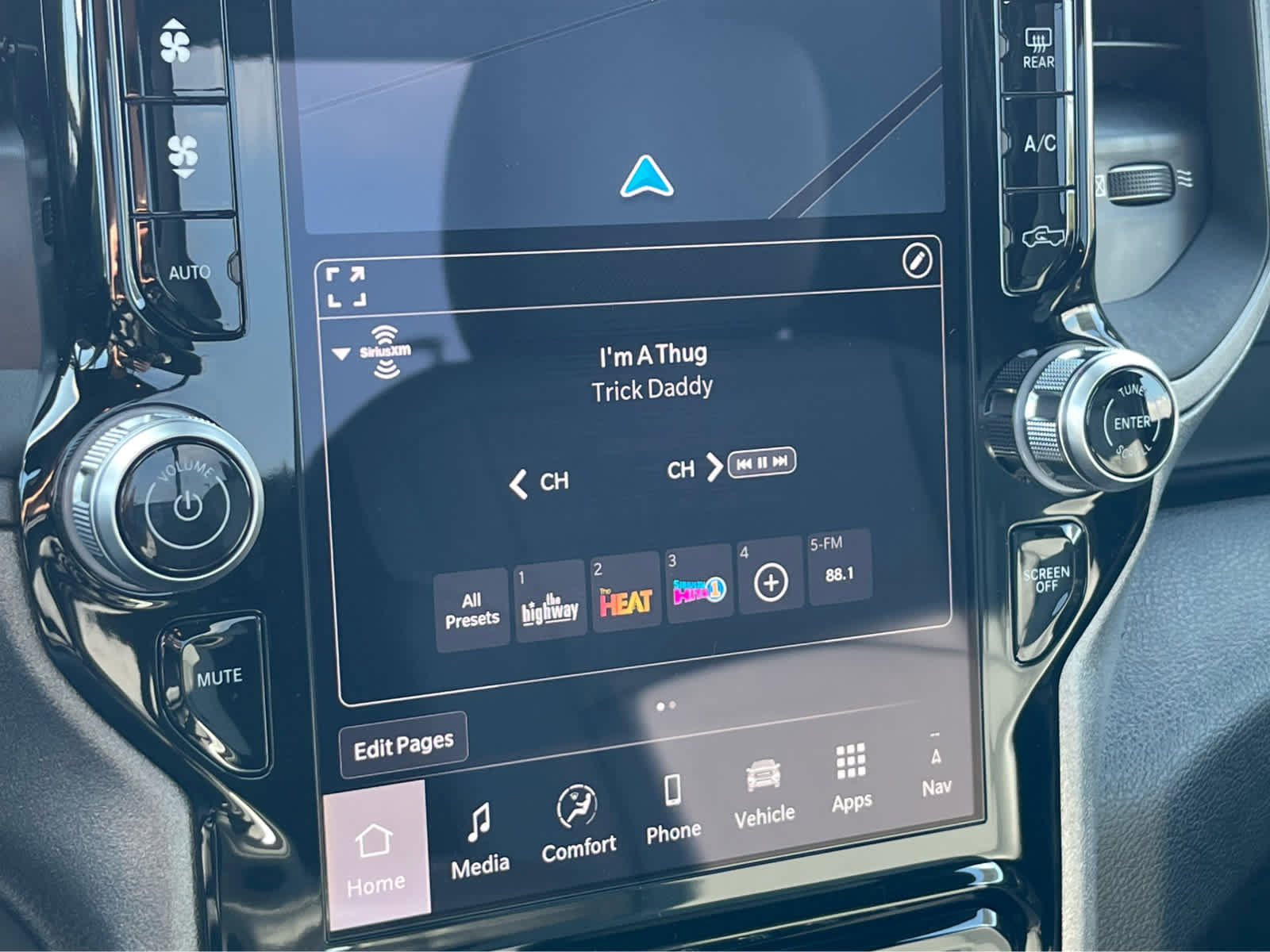 New 2026 RAM 3500 Tradesman image 16