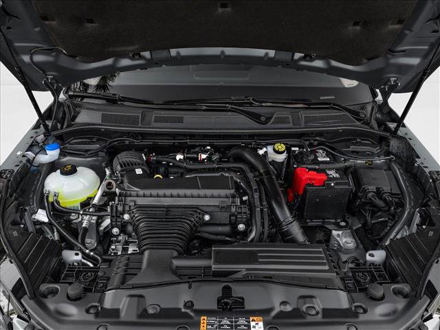 New 2026 Lincoln Corsair Premiere image 8