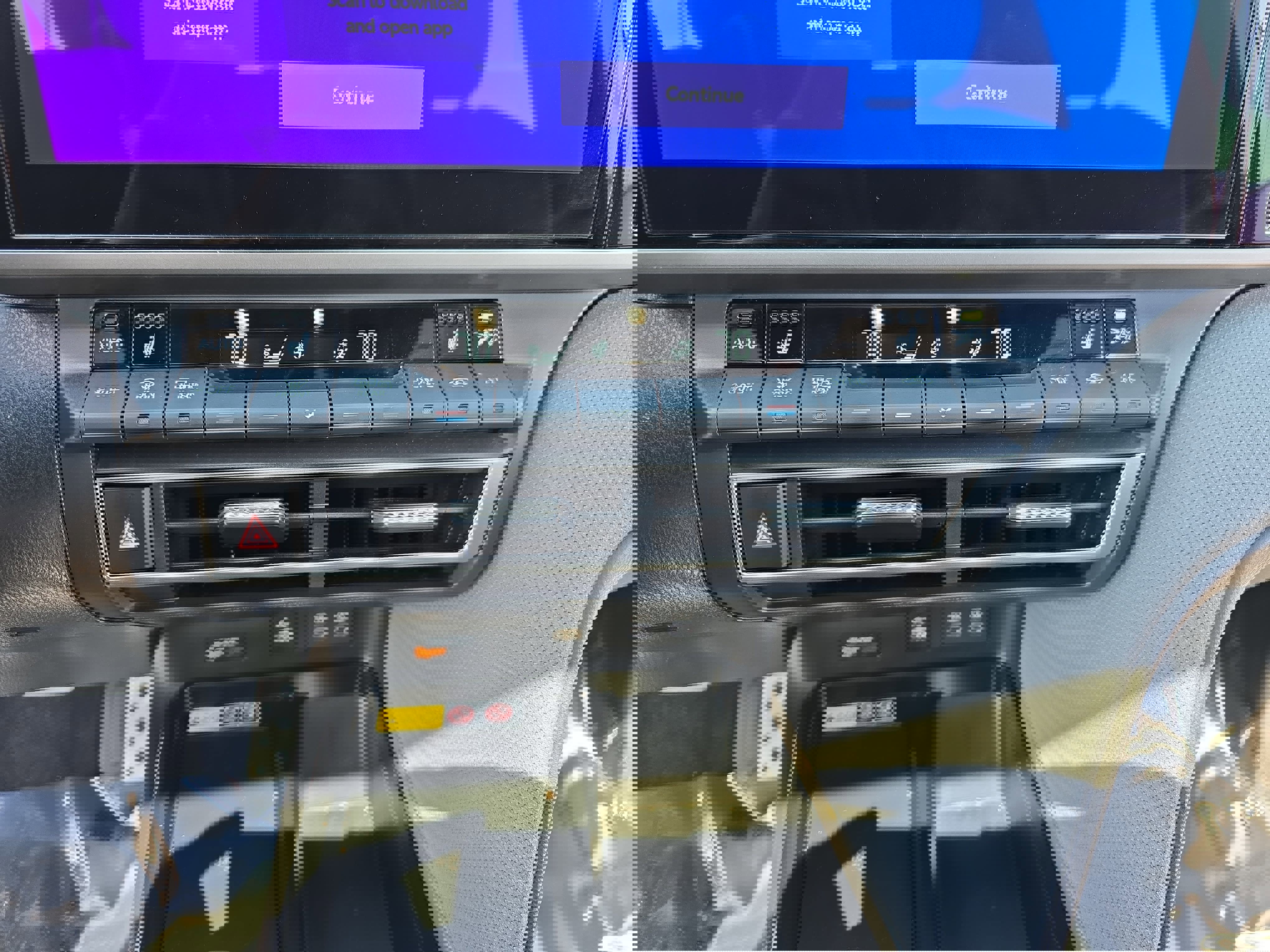 Used 2025 Toyota Camry SE w/ Multimedia Upgrade Package image 21