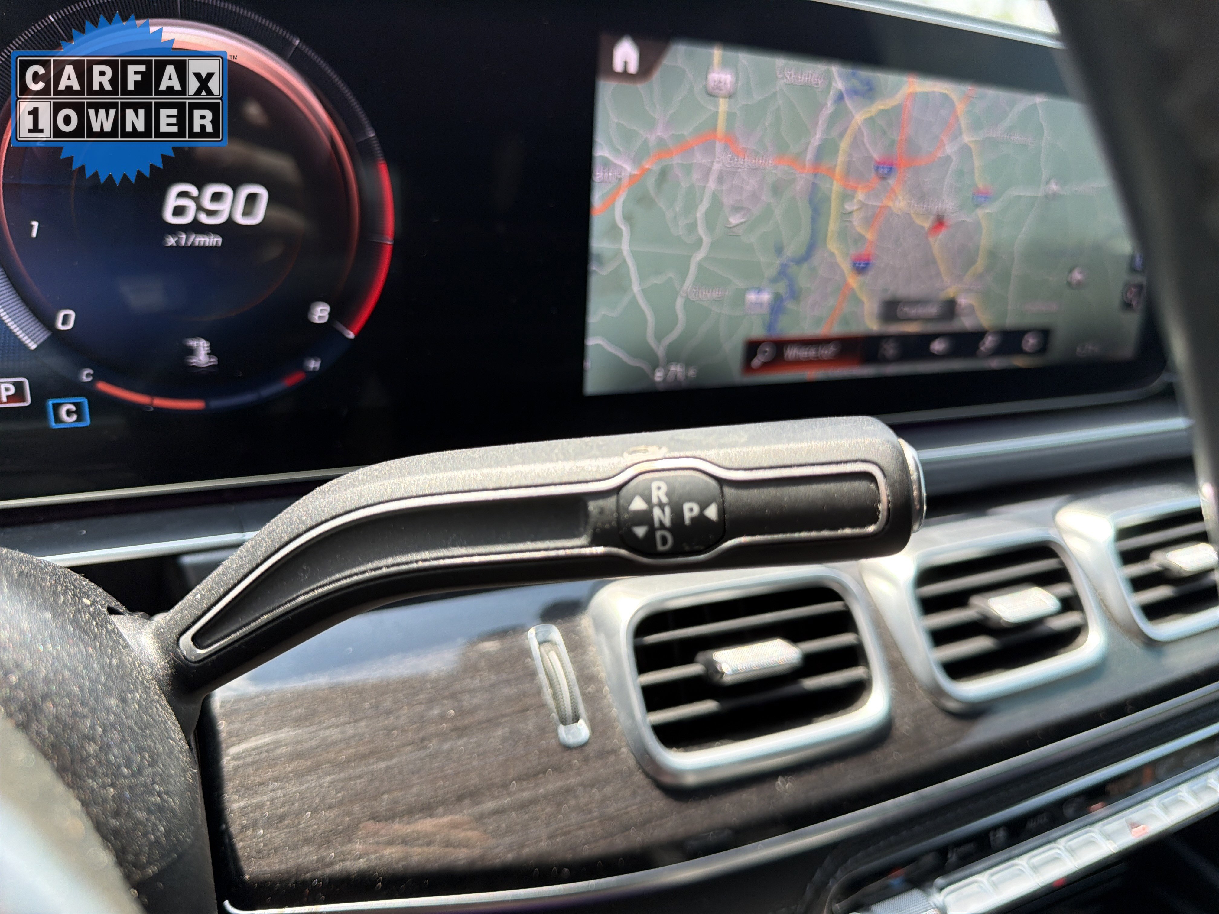 Certified 2020 Mercedes-Benz GLE 350 image 26
