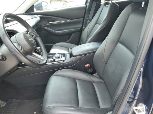 Certified 2023 MAZDA CX-30 AWD 2.5 S w/ Preferred Package image 17