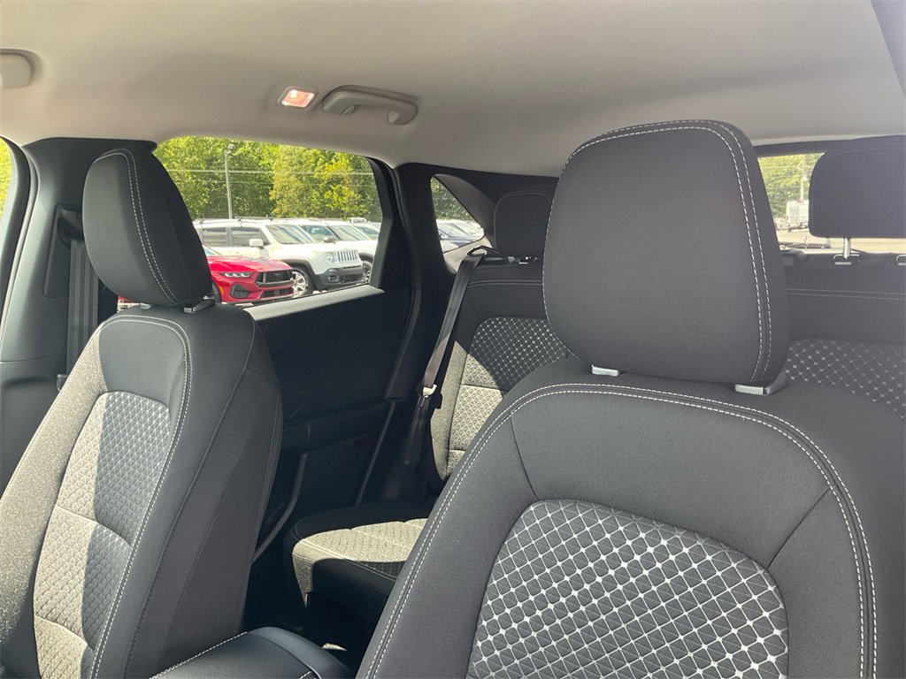 New 2025 Ford Escape Active image 17