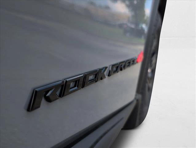 New 2026 Nissan Rogue SV image 25