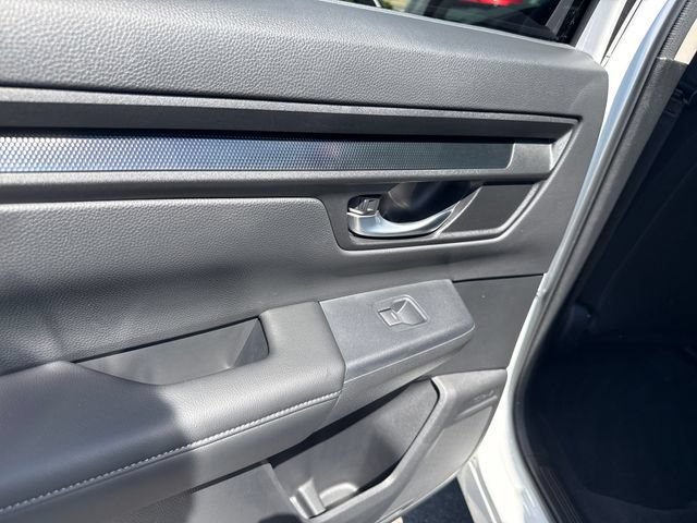Certified 2024 Honda CR-V EX image 17
