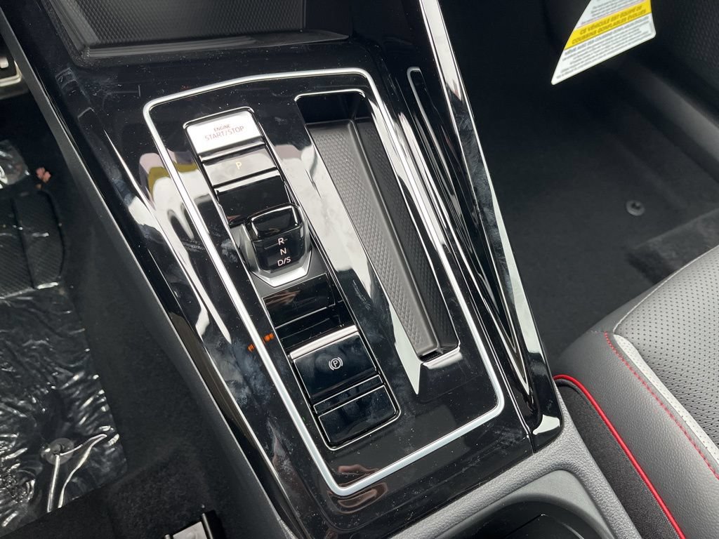 New 2026 Volkswagen GTI SE FWD image 20