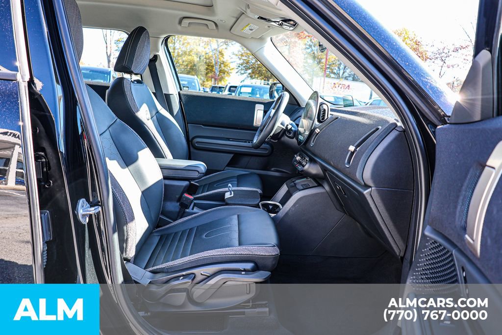 Used 2025 MINI Cooper Countryman S image 22