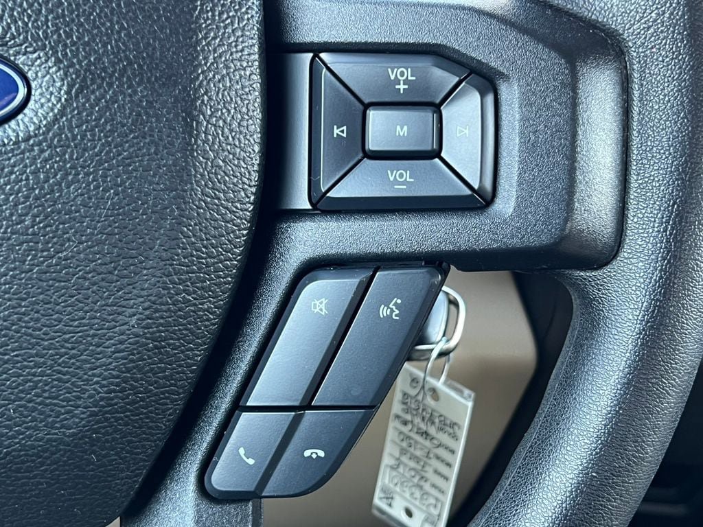 Used 2018 Ford F150 XLT AWD/4WD image 19