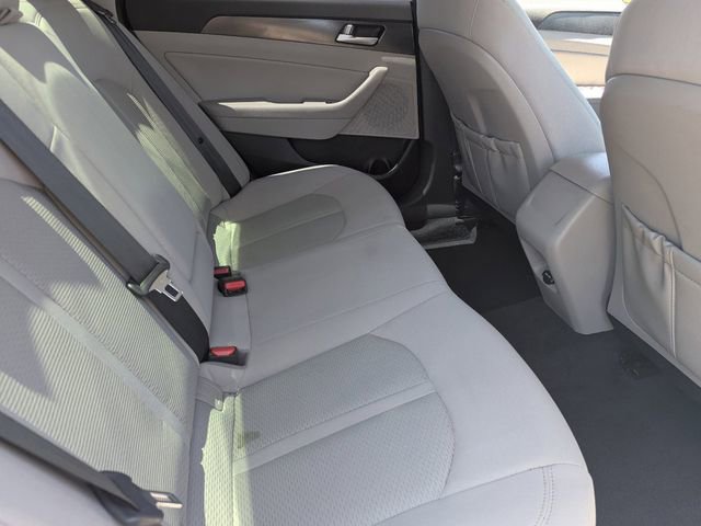 Used 2017 Hyundai Sonata Sport FWD image 13