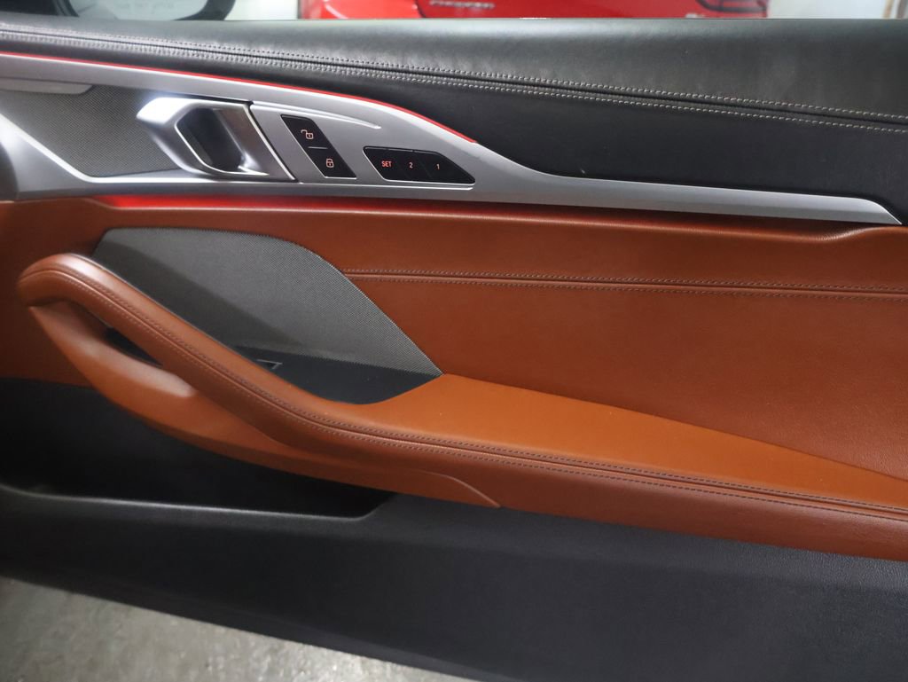 Used 2020 BMW 840i xDrive Coupe w/ M Sport Package image 12