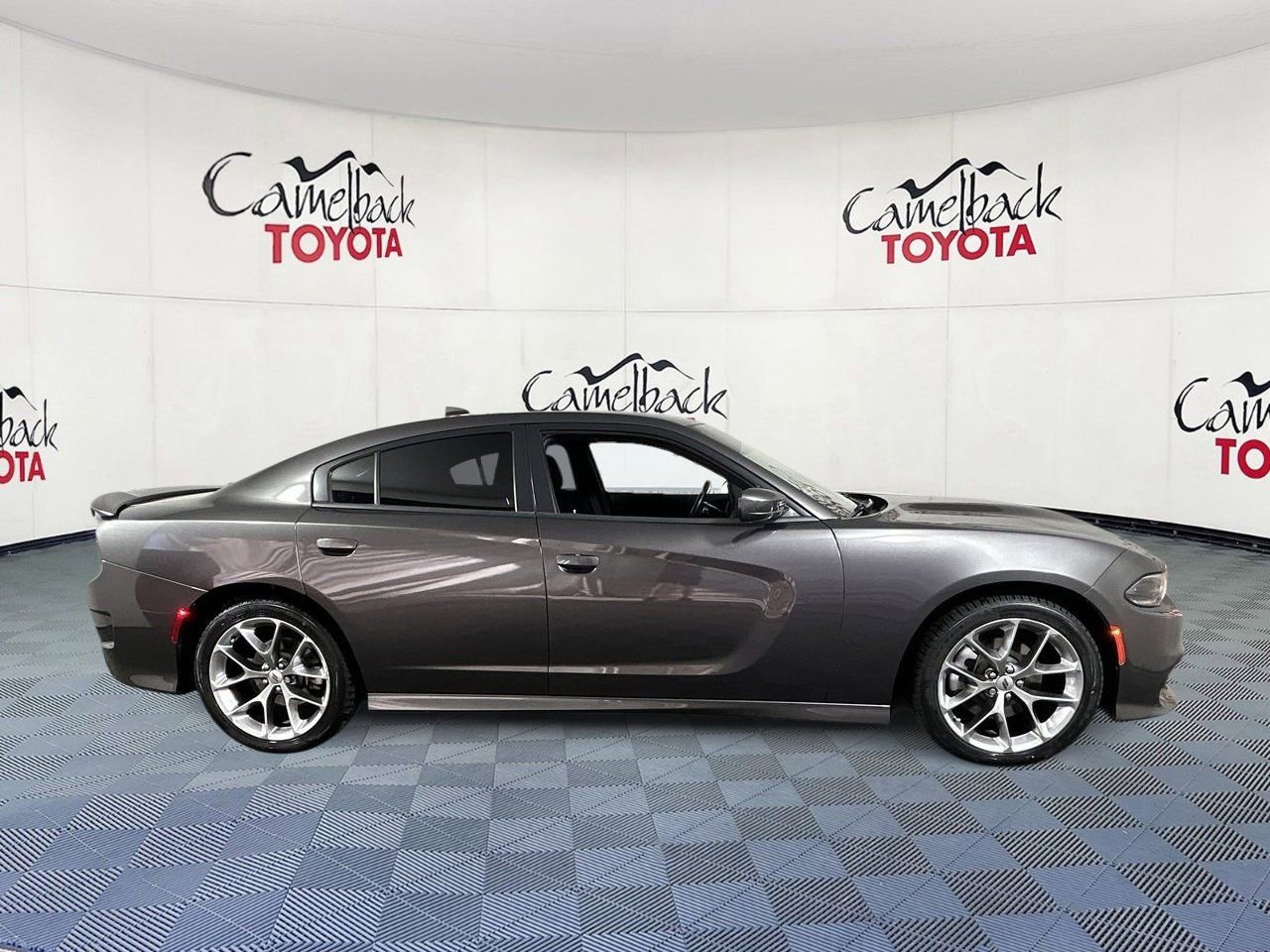 Used 2021 Dodge Charger GT image 8