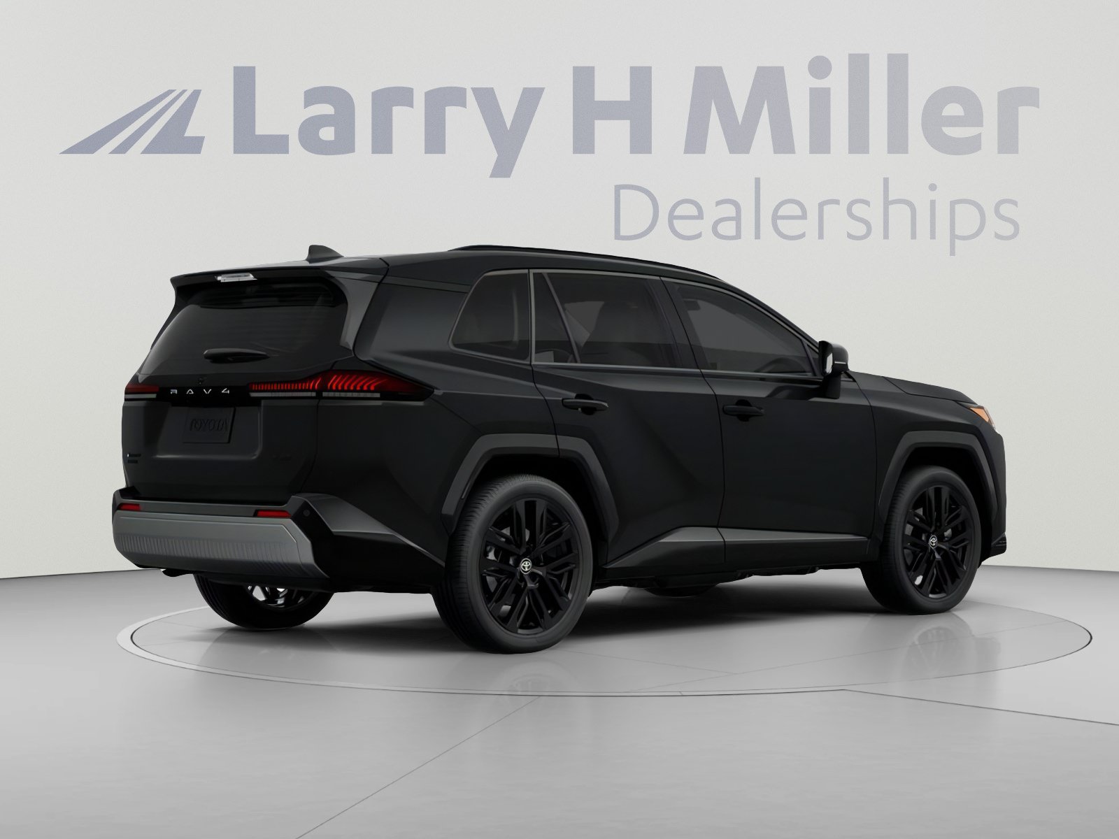 New 2026 Toyota RAV4 XSE AWD/4WD image 10