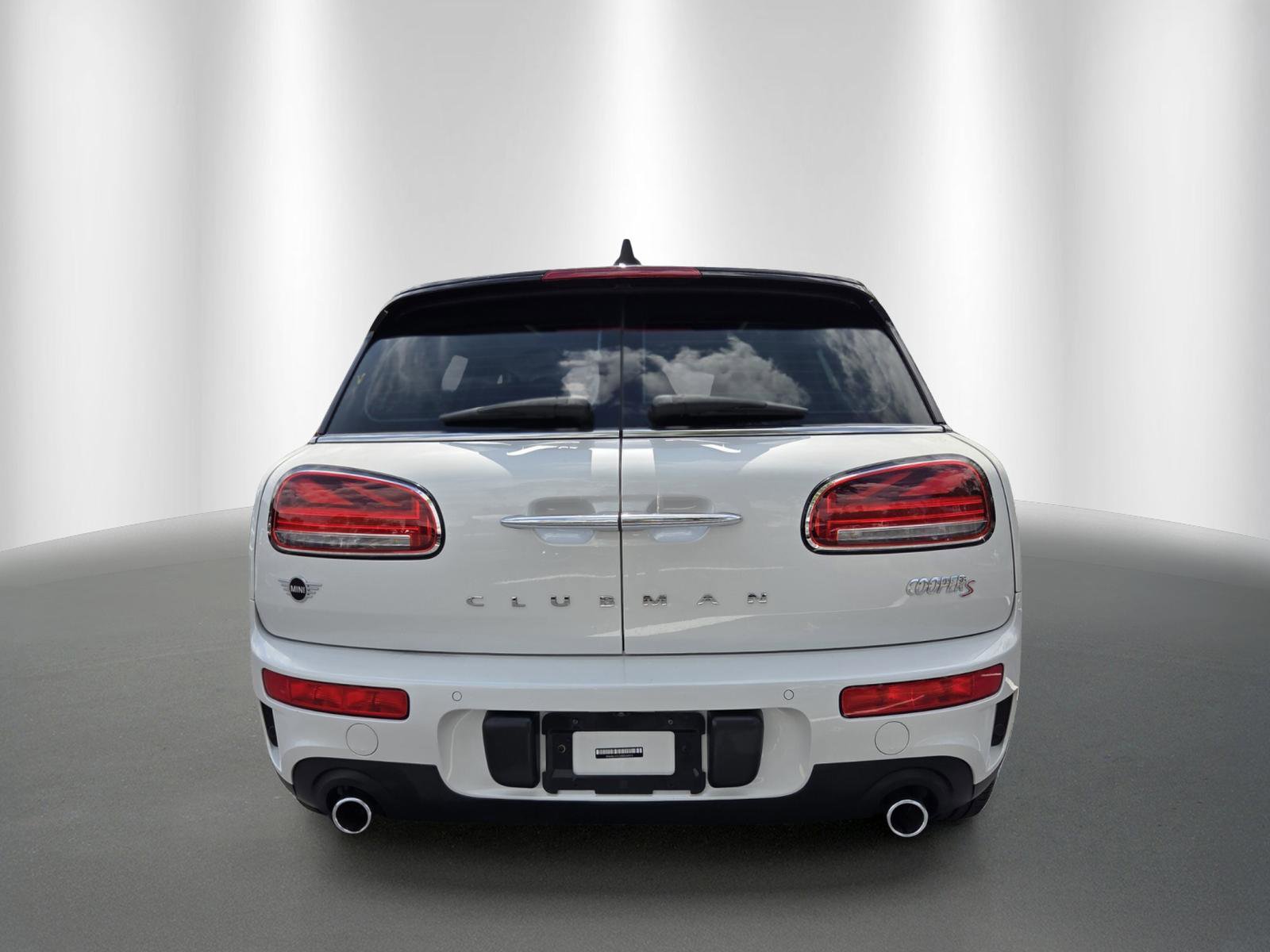 Used 2024 MINI Cooper Clubman S image 6