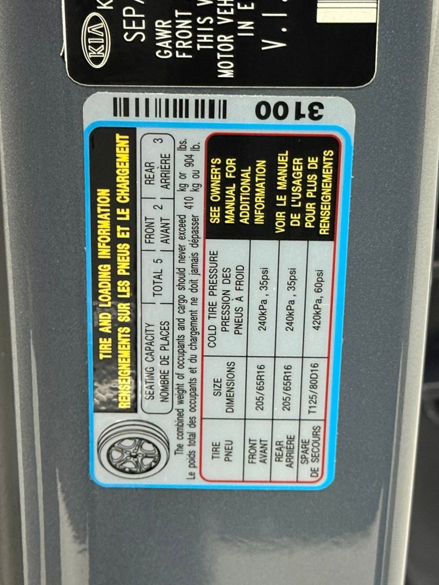 Used 2021 Kia K5 LX FWD image 49