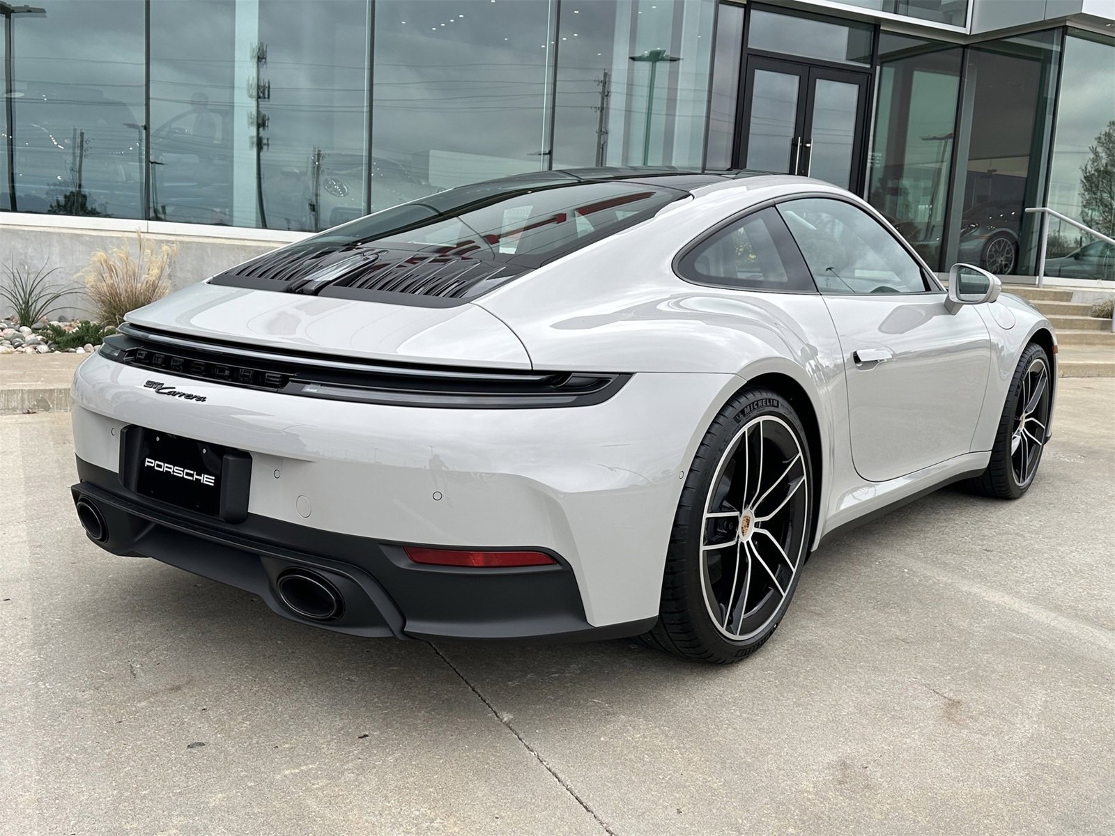 New 2026 Porsche 911 Carrera image 7