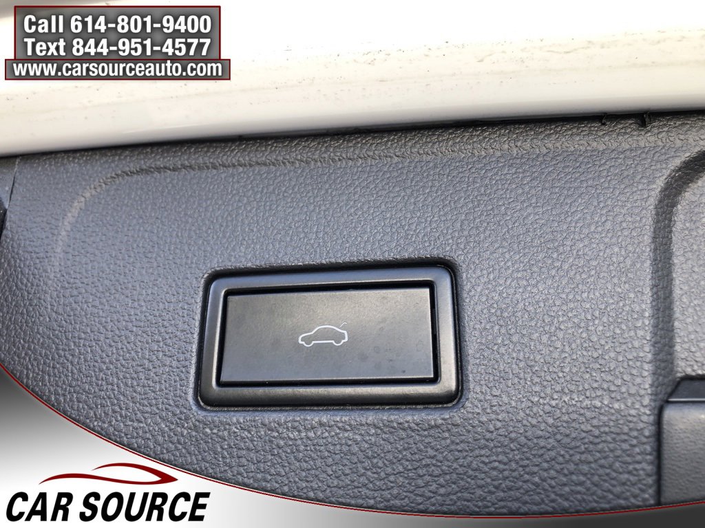 Used 2019 Volkswagen Atlas SE image 8