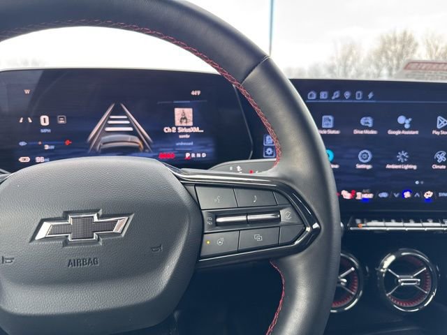 Used 2024 Chevrolet Blazer EV RS image 16