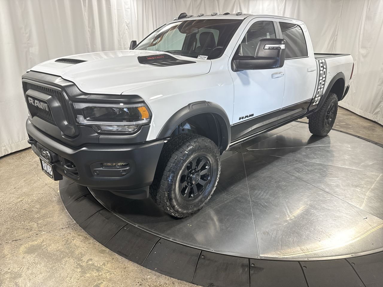 Used 2024 RAM 2500 Power Wagon w/ Level 1 Equipment Group