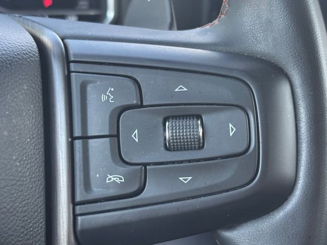 Used 2023 GMC Sierra 1500 AT4 w/ AT4 Premium Package AWD/4WD image 13