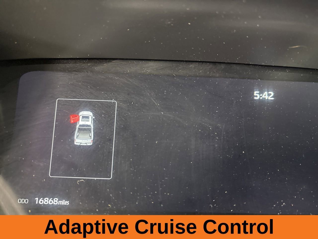 Used 2024 Toyota Tundra Limited image 16