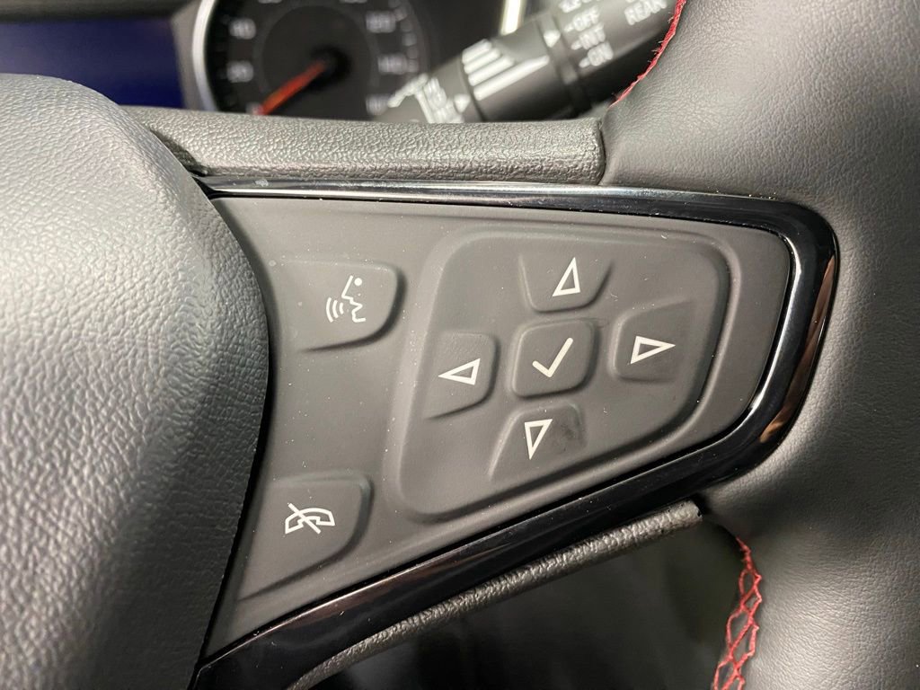 Used 2023 Chevrolet Equinox RS image 35