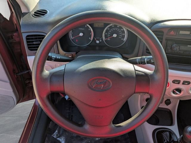 Used 2009 Hyundai Accent GLS image 12