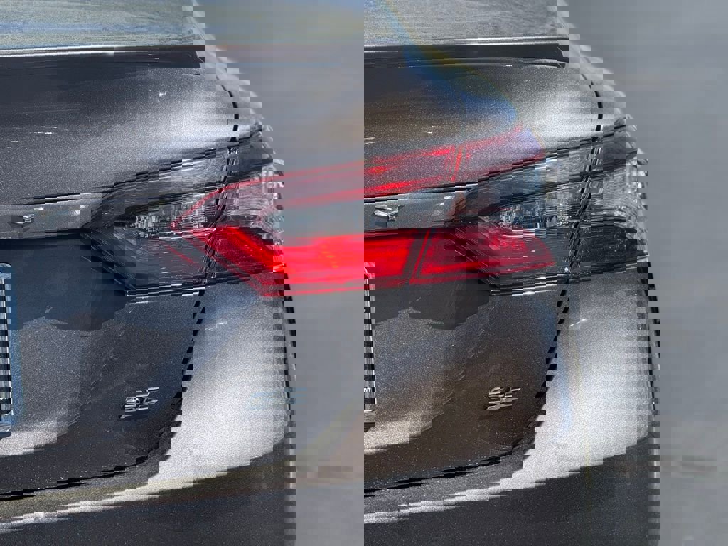 Certified 2024 Toyota Camry SE image 12