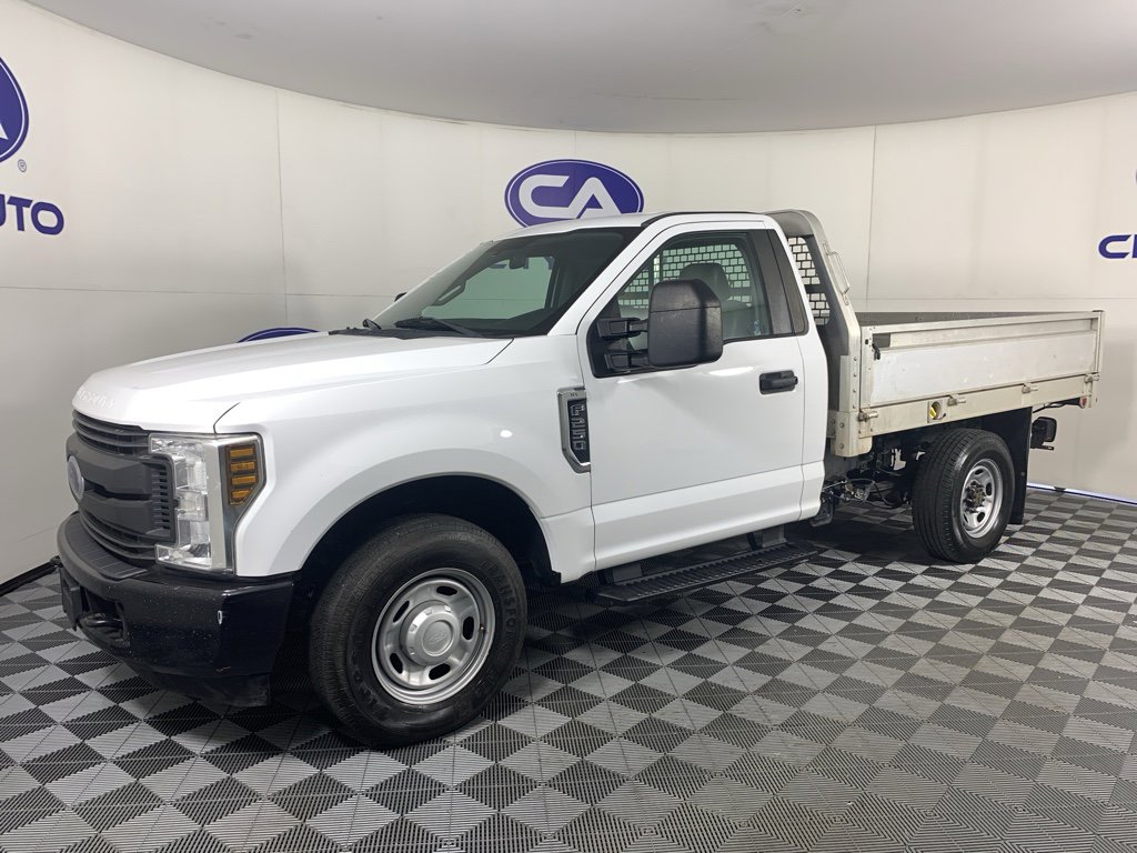Used 2018 Ford F250 XL image 7