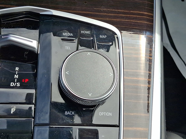 Used 2026 BMW X7 xDrive40i image 34