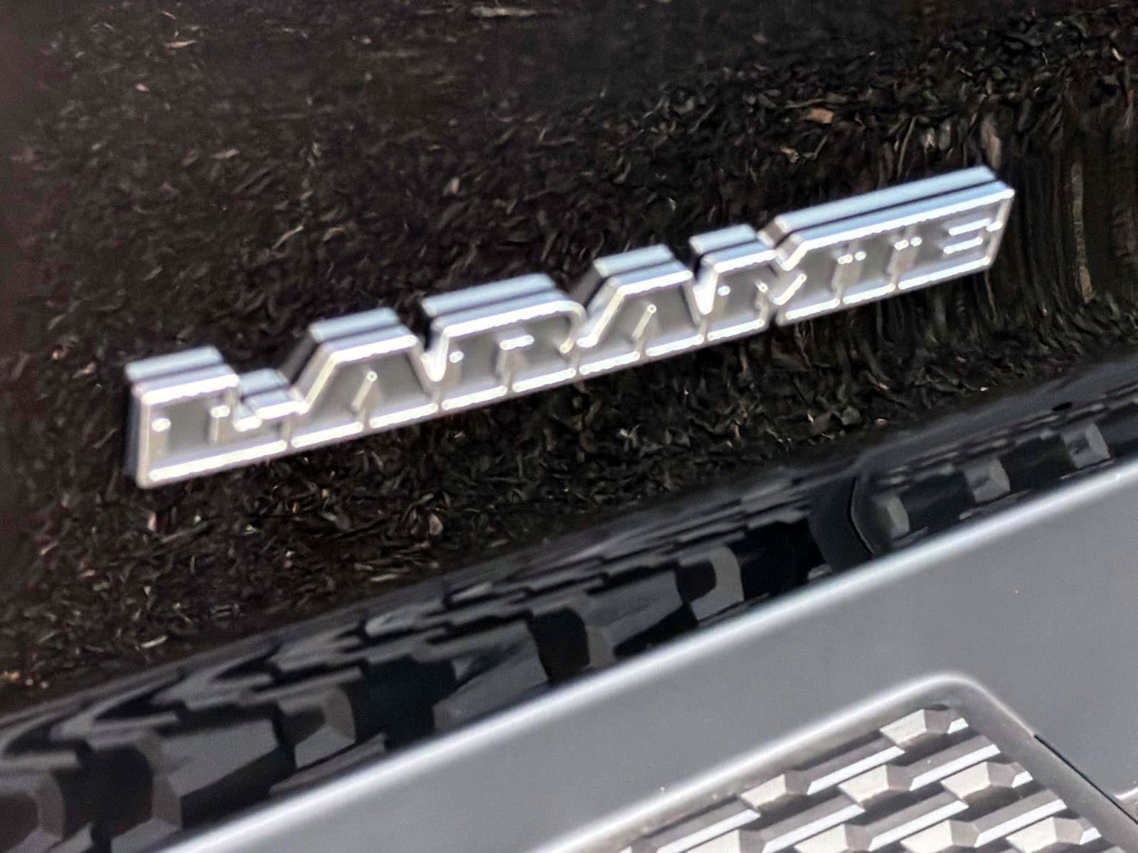 New 2026 RAM 1500 Laramie w/ Laramie Preferred Package AWD/4WD image 8