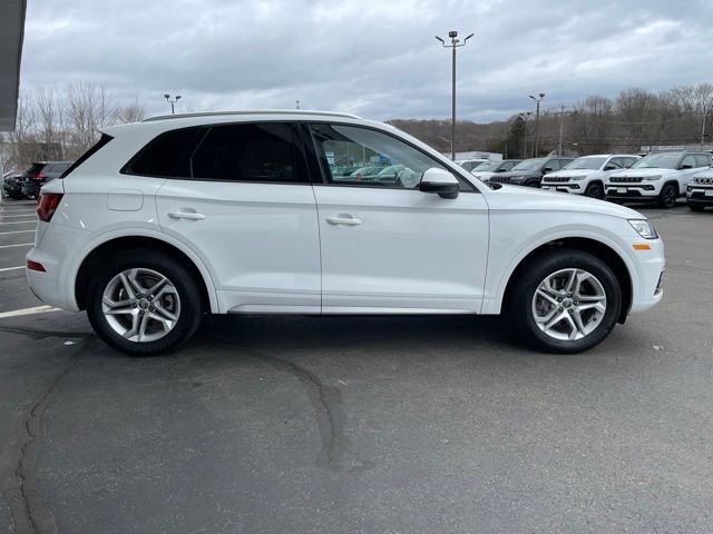 Used 2018 Audi Q5 2.0T Premium image 4