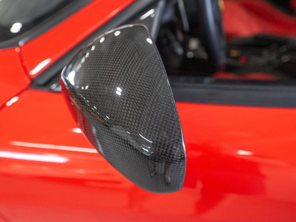 Used 2004 Ferrari 360 Challenge Stradale RWD image 43