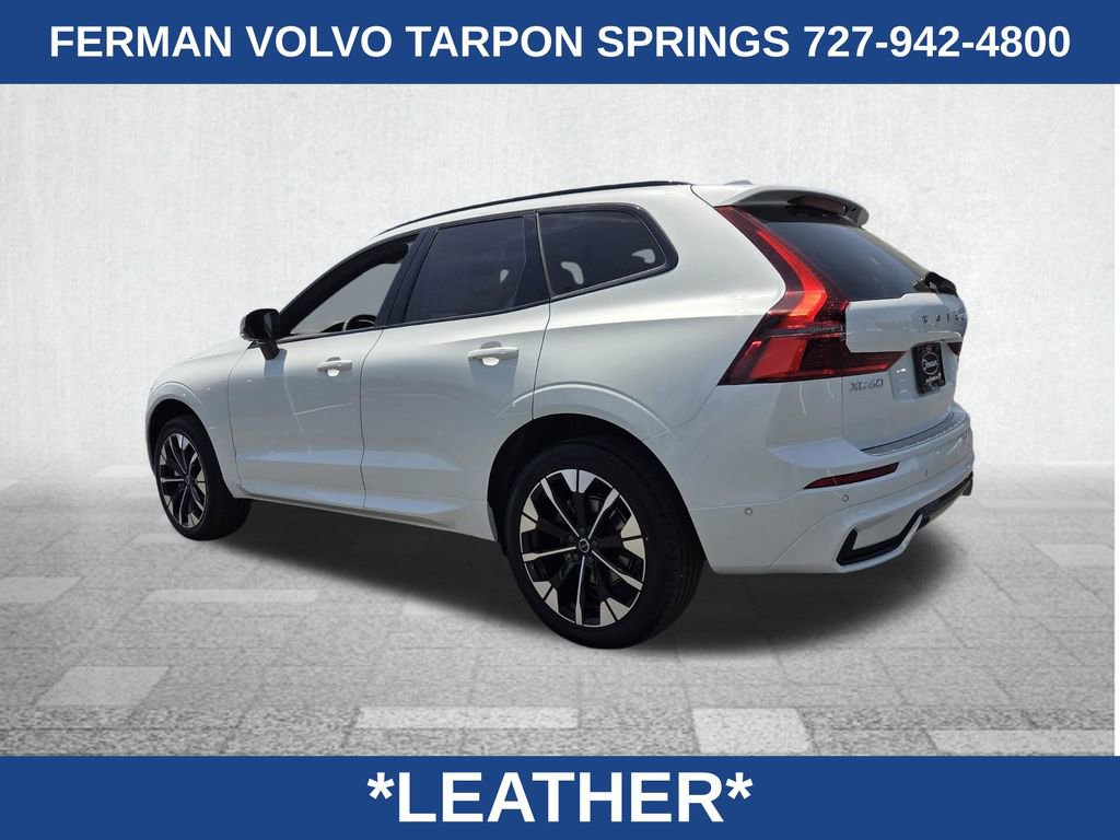 New 2026 Volvo XC60 B5 Plus w/ Protection Package Premier AWD/4WD image 7