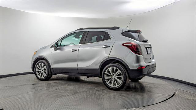 Used 2017 Buick Encore Preferred FWD image 6