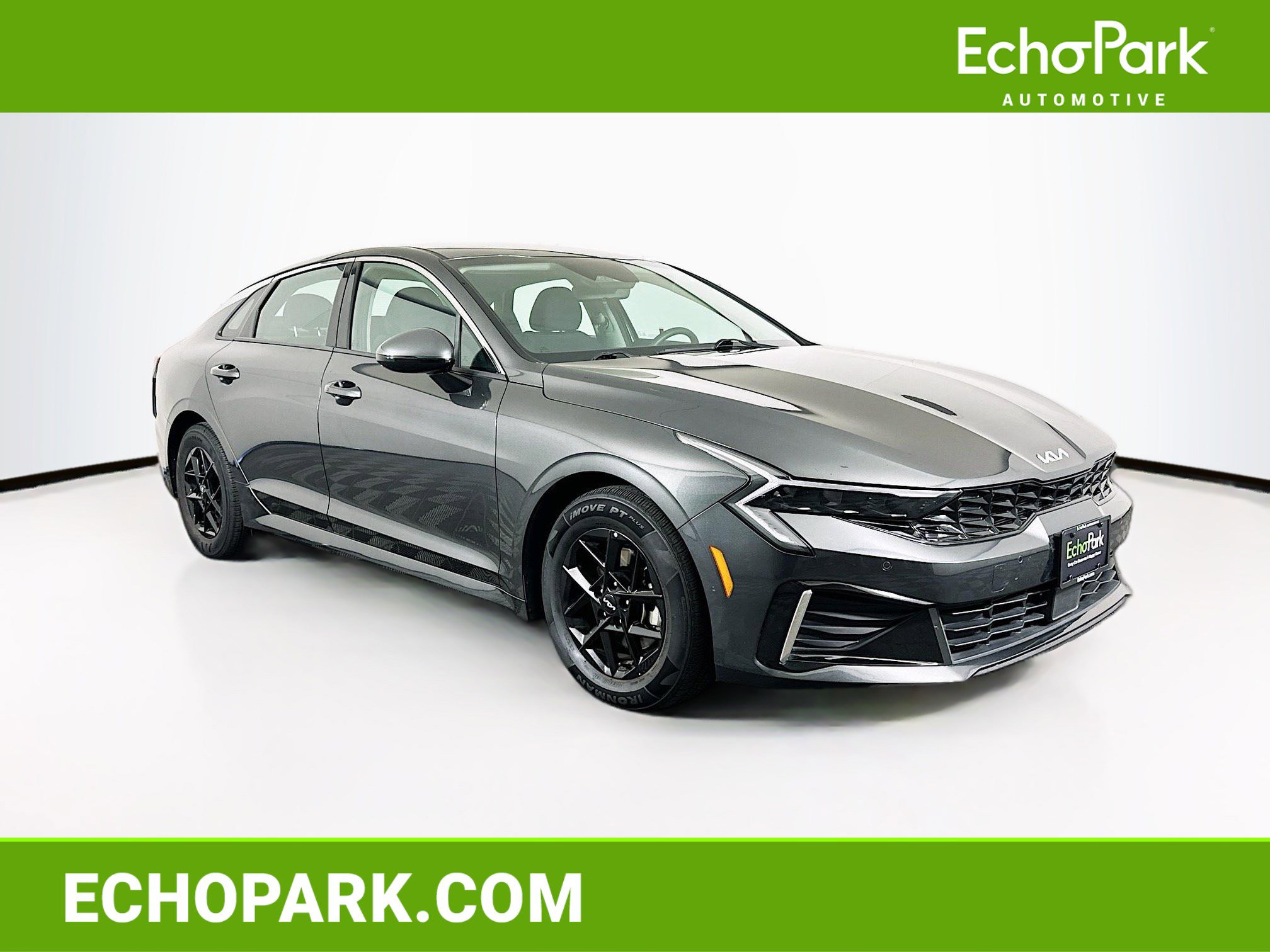 Used 2025 Kia K5 LXS image 1