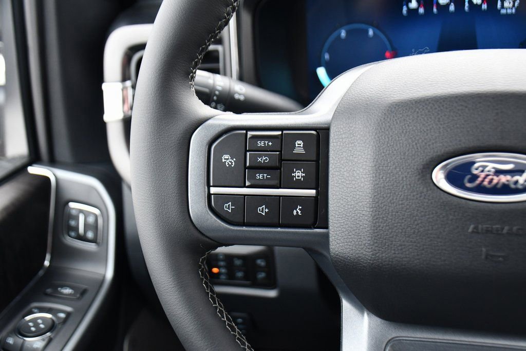 New 2026 Ford F250 Lariat w/ Lariat Ultimate Package image 34