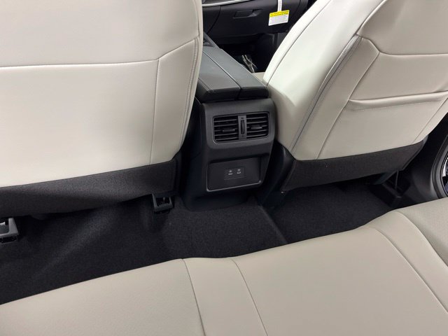 New 2026 Nissan Rogue Dark Armor FWD image 44