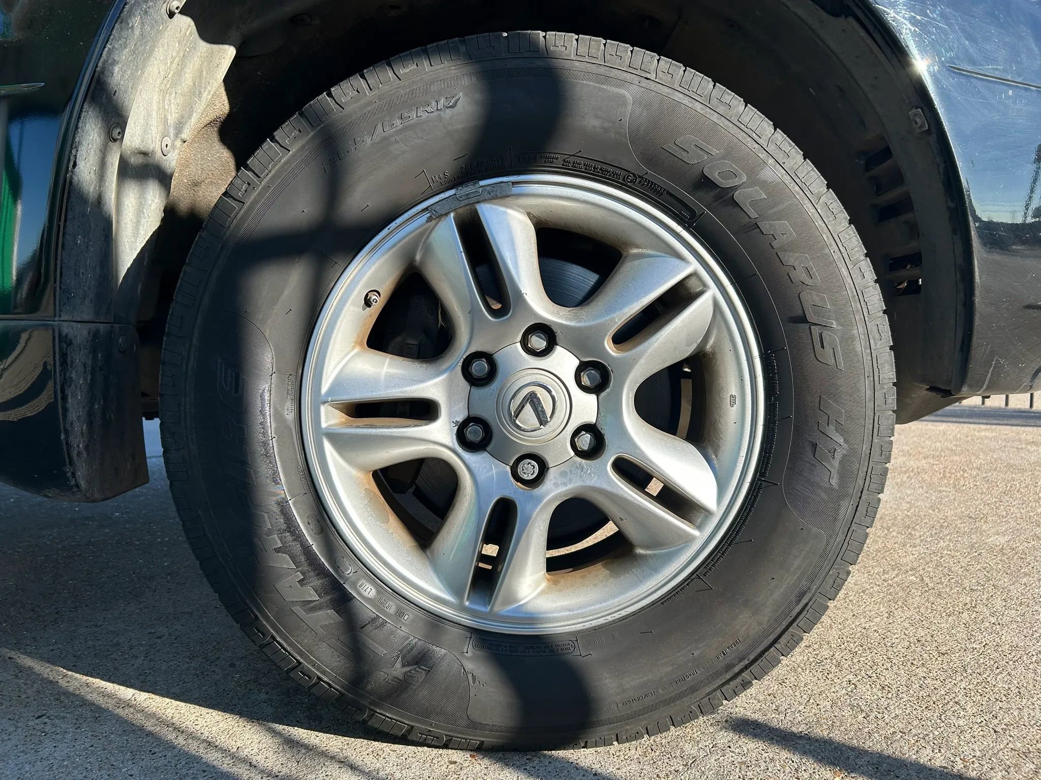 Used 2006 Lexus GX 470 image 29