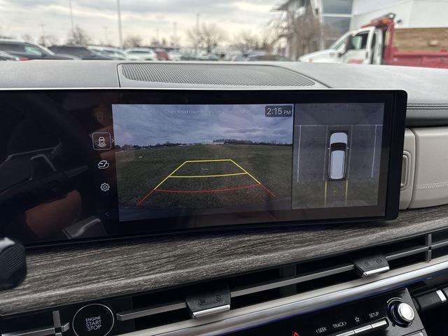 Used 2024 Hyundai Santa Fe Calligraphy image 15