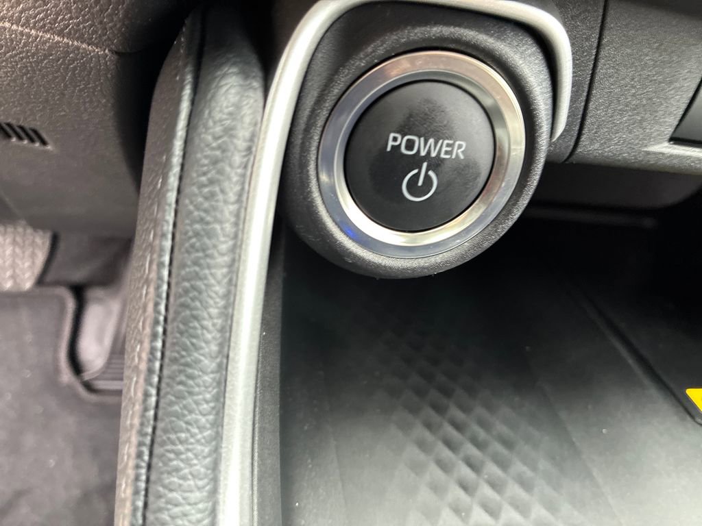 New 2026 Toyota Grand Highlander Limited image 28