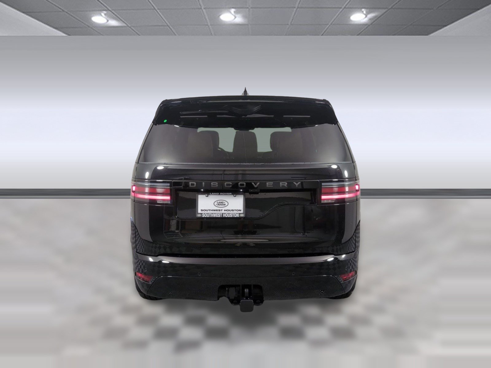 Used 2025 Land Rover Discovery Dynamic SE AWD/4WD image 10