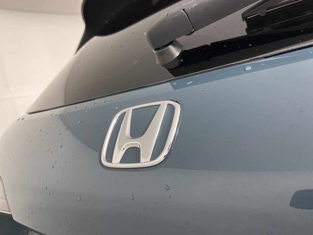 Certified 2024 Honda HR-V Sport image 11