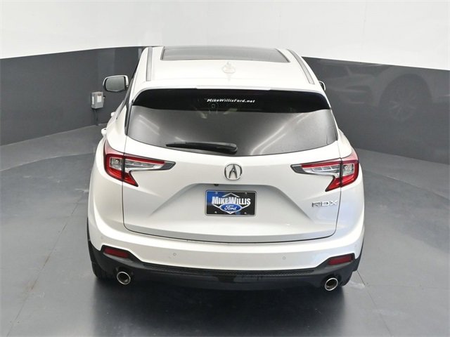 Used 2019 Acura RDX w/ Technology Package image 14