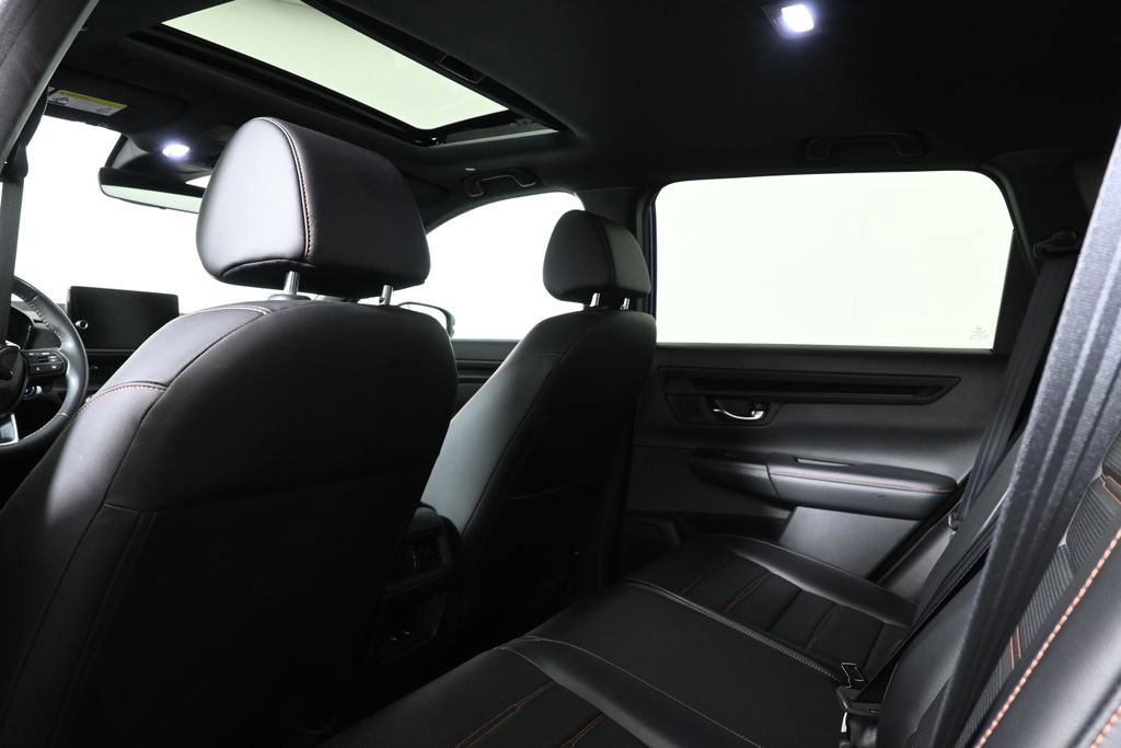 Used 2024 Honda CR-V Sport-L image 32