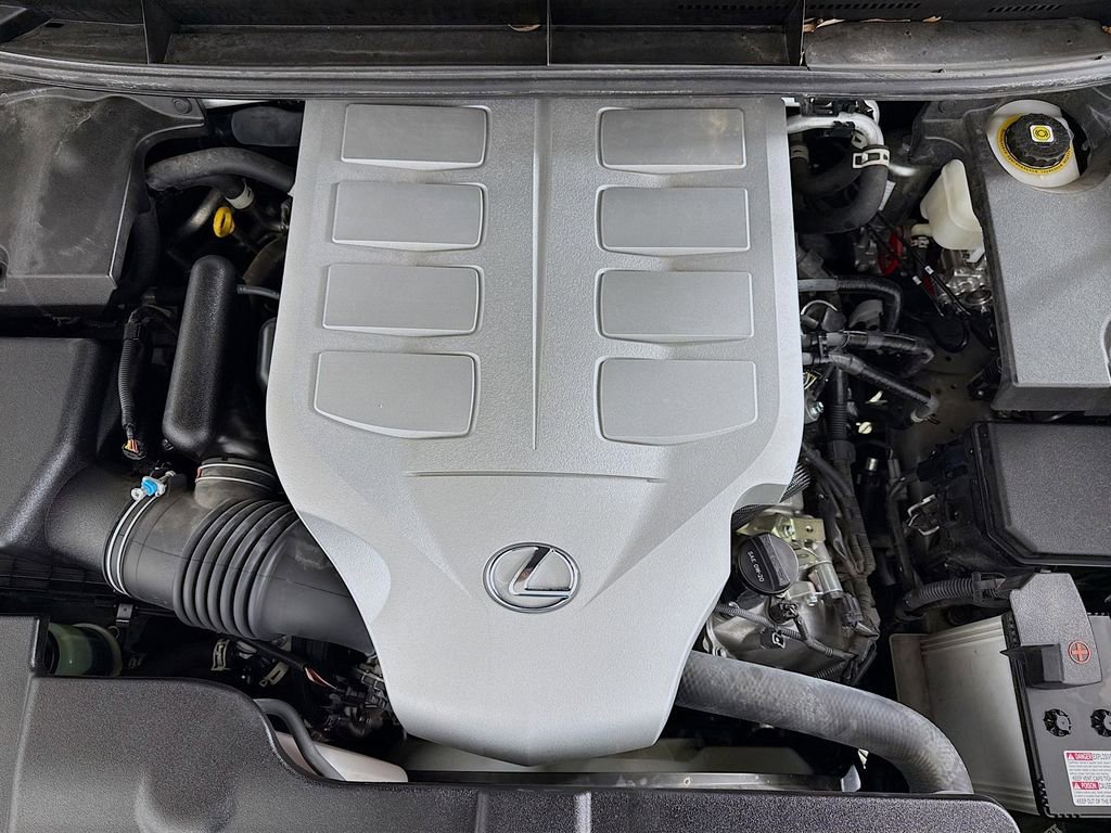 Certified 2023 Lexus GX 460 Premium w/ Premium Package image 32