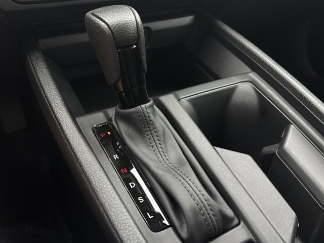 Certified 2025 Honda Accord LX image 27