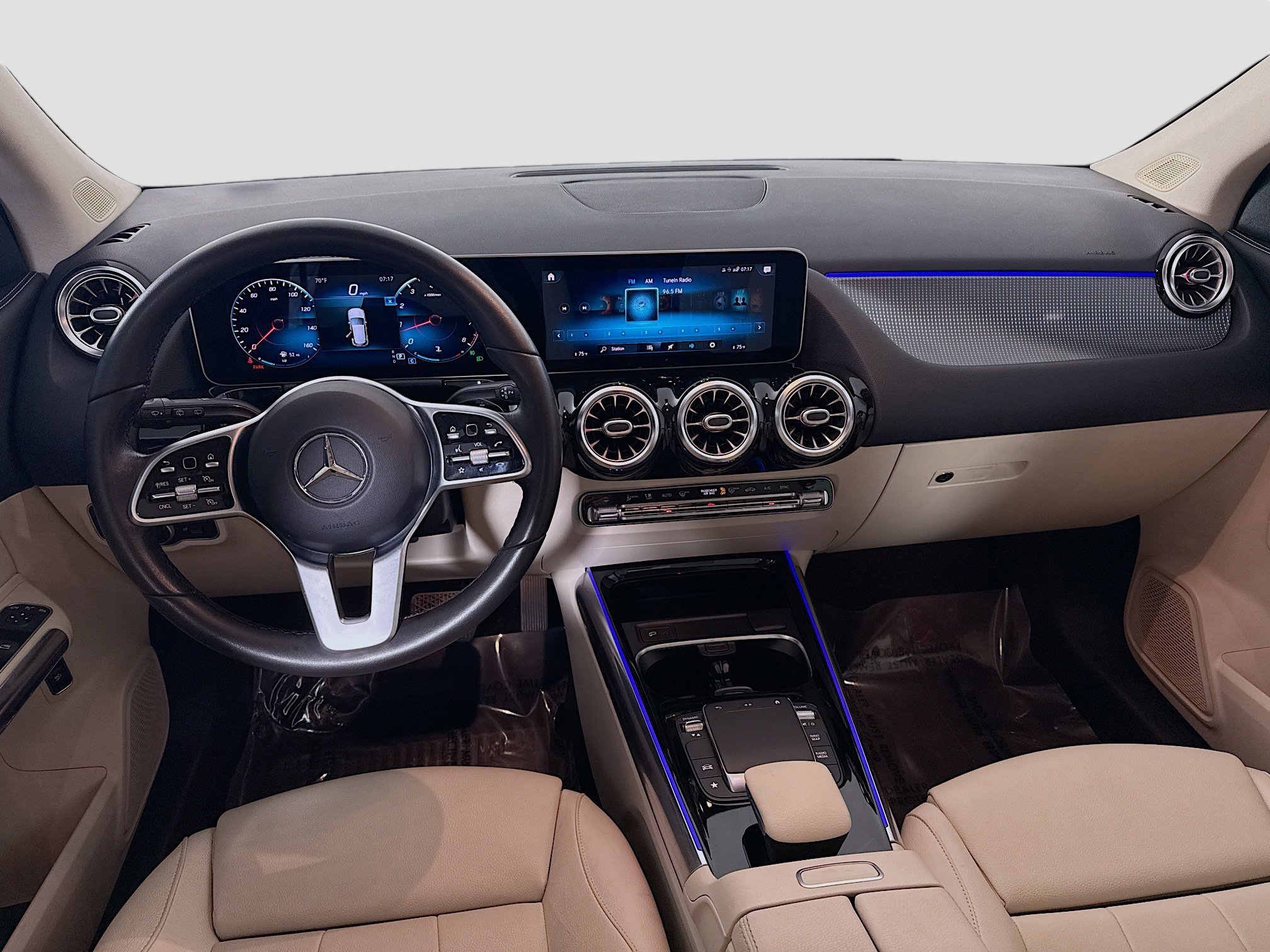 Used 2021 Mercedes-Benz GLA 250 image 10